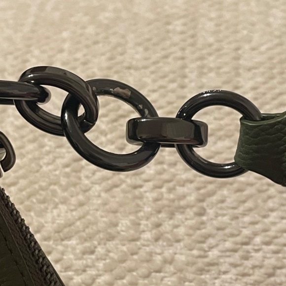 Coach Chelsea hobo 32 pebble leather bag - Picture 5 of 9